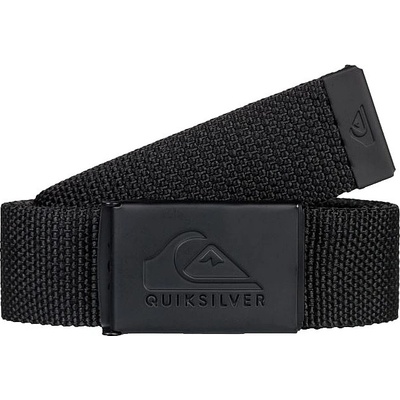 Quiksilver pásek Principal Schwack XKKK/Black/Black