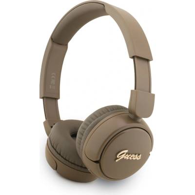 Guess Metal Logo Script Bluetooth 5.3