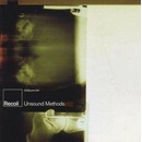 RECOIL: UNSOUND METHODS CD