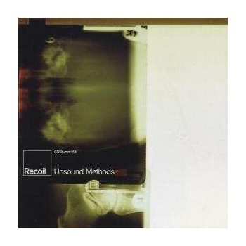 RECOIL: UNSOUND METHODS CD
