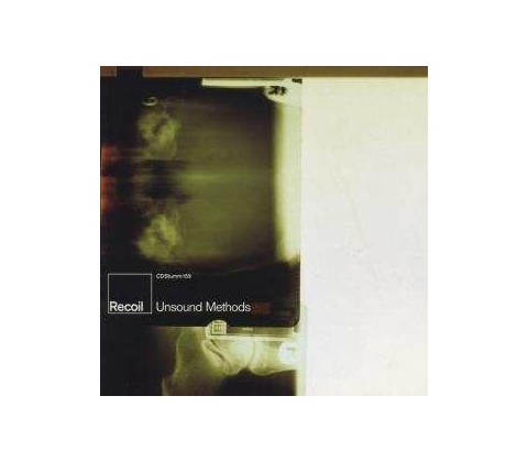 RECOIL: UNSOUND METHODS CD
