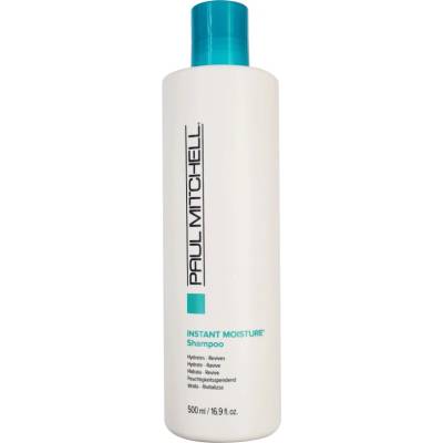 Paul Mitchell Instant Moisture® Shampoo 500 ml
