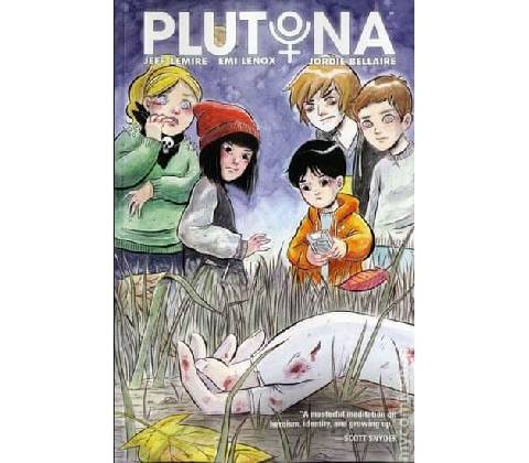 Plutona
