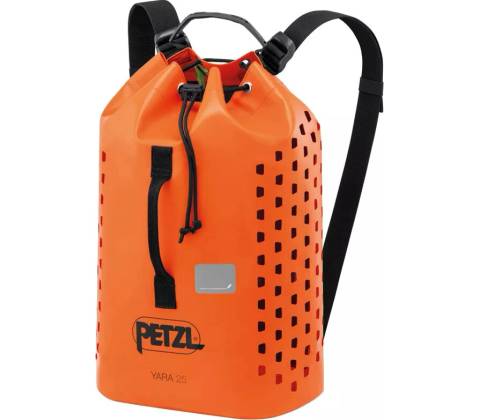 Petzl YARA GUIDE