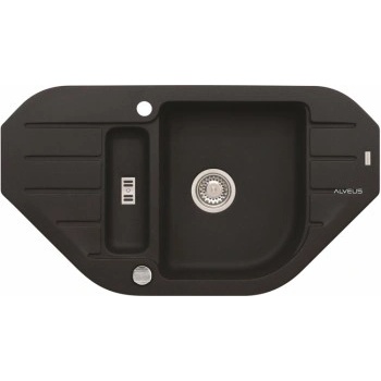 Alveus NIAGARA 60 Black