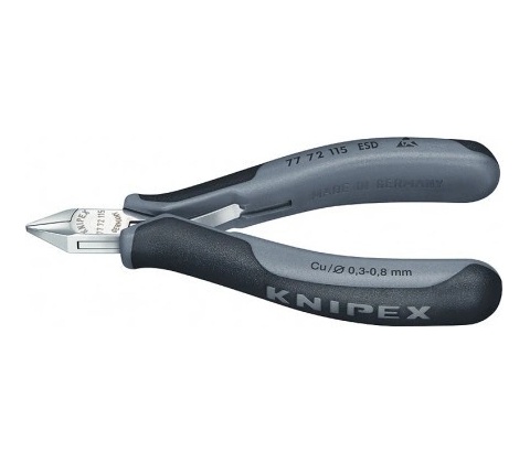 Knipex 7702135H