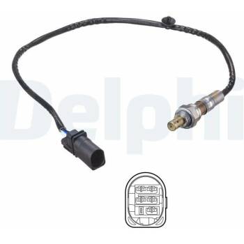 Lambda sonda DELPHI ES21179-12B1