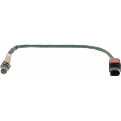 Lambda sonda TOPRAN (HANS PRIES) 625 020