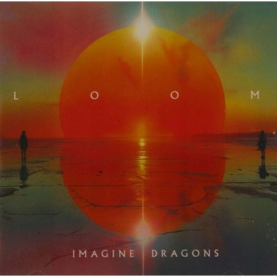 Imagine Dragons - Loom CD