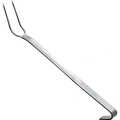 Salvinelli ВИЛИЦА С 2 ЗЪБА 46cm (fope2)