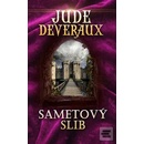 Sametový slib - 4.vydání