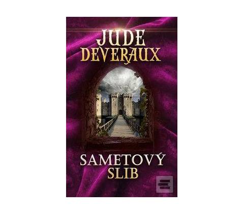 Sametový slib - 4.vydání