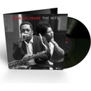 Hits - John Coltrane LP