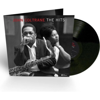 Hits - John Coltrane LP