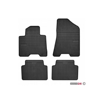 Image 1 of FroGum Гумени стелки Frogum съвместими с Kia Sportage (2015-)