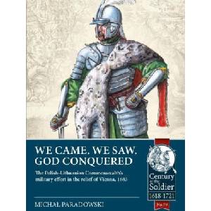 We Came, We Saw, God Conquered | Michal Paradowski (ISBN: 9781914059742)