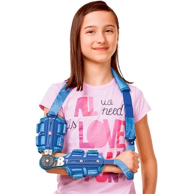 Epico ROM kids ortéza lakťa s fixáciou zápästia