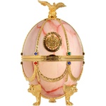 Imperial Faberge Imperial Collection Faberge Pink Marble - водка 700ml 700 ml