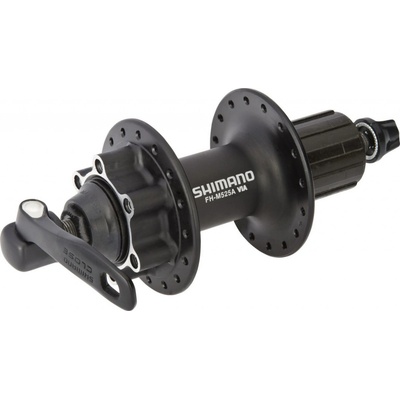 Shimano Deore FH-M525 – Zboží Dáma