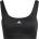 adidas TLRD Move Training High-Support Bra Womens - Black