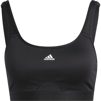 adidas TLRD Move Training High-Support Bra Womens - Black