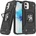 Wozinsky Кейс Wozinsky Ring Armored за iPhone 14 Pro Max, черен (9145576265505)