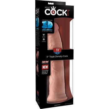 Pipedream King Cock Plus 28 cm