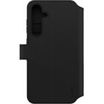 Panzer Калъф PanzerGlass - Feature Wallet, Galaxy A55, черен (5715685012587)