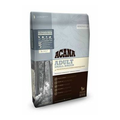 Acana Dog Adult Small Breed Heritage 6kg