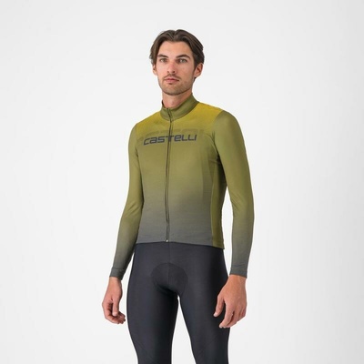 Castelli APICE 424 belgická modrá