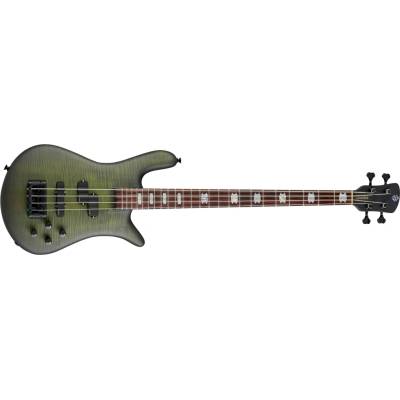 Spector Euro LX 4 Haunted Moss