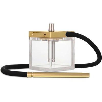Mashisha BB 13/1 zlatá – Zboží Dáma