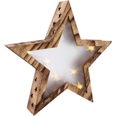 Světelná hvězda velká