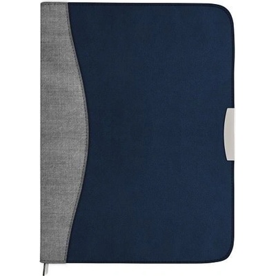 KARTON PP Diplomatka A4 exklusive BETA blue
