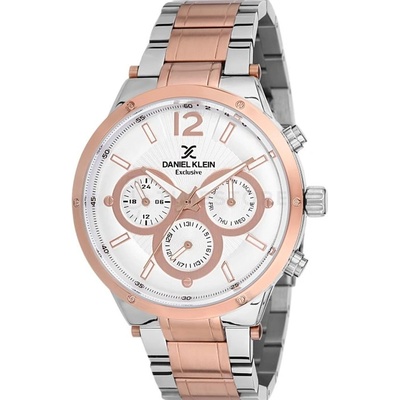 Daniel Klein DK12137-4