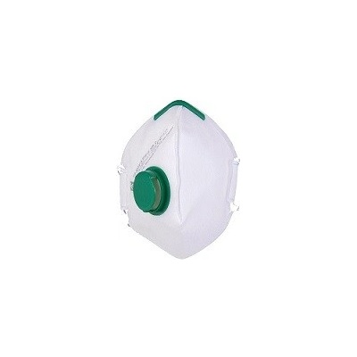 Procera Polomaska FFP2 NR D FS-923V A