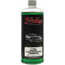 Finish Kare 118 Shampoo Super Concentrate 916 ml