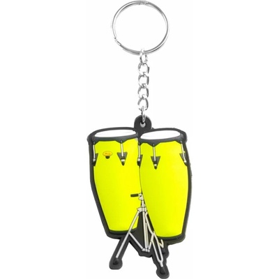 Musician Designer Conga Green Ключодържател (MDKC0019)