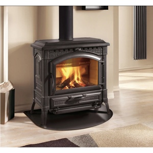La Nordica-Extraflame Termoisotta Dsa Камини
