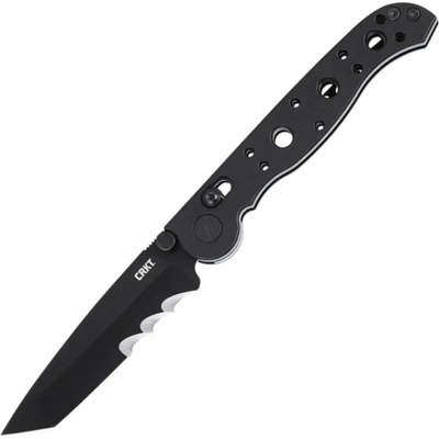 Zavírací CRKT M16-10XK Crossbar Lock