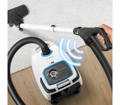 Bosch BGB6SIL1