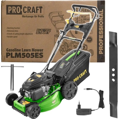 Procraft PLM505ES NE