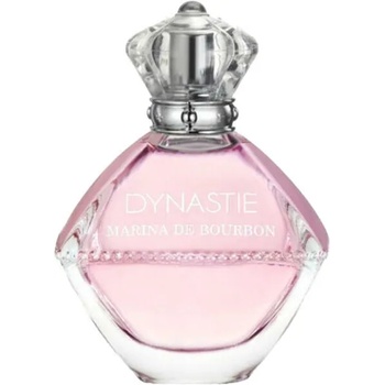 Image 1 of Princesse Marina de Bourbon Dynastie Mademoiselle EDP 100 ml
