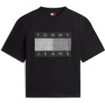 Tommy Jeans Тениска Tommy Jeans Men's Distress T-Shirt - Black