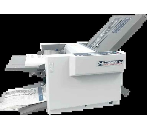 HEFTER A3-Mega-M-plus