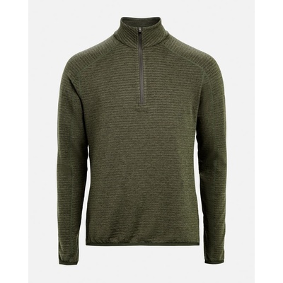 The Mountain Studio Light Tech Fleece Half Zip