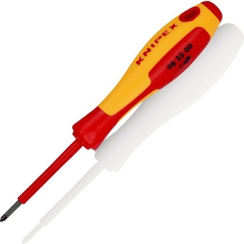 KNIPEX Skrutkovač krížový PZ 982500