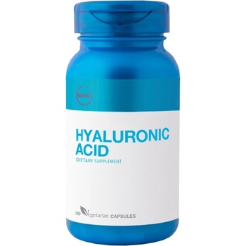 Image 1 of GNC Hyularonic Acid 150 mg [30 капсули]