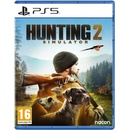 Hry na PS5 Hunting Simulator 2