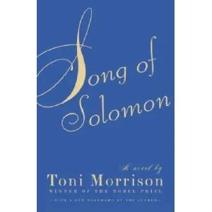 Song of Solomon (ISBN: 9781400033423)